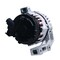 Wai Global Alternator, ALTVA IRIF 12V 150A SC6 CW, 150 Amp12 Volt, CW, 6Groove Decoupler Pulley 11618N - alternate 7